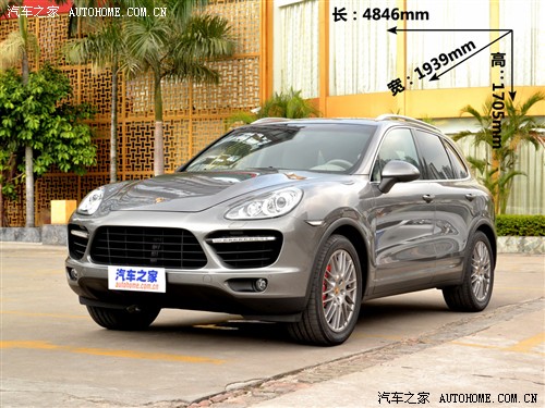 ܇֮ r(sh)  2011 cayenne turbo